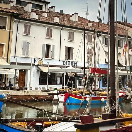 Porto Canale Luxury *