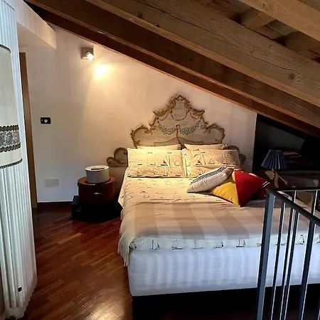 Porto Canale Luxury