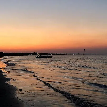 Lejlighed Porto Canale Luxury Cesenatico