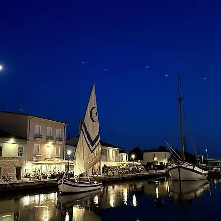 Porto Canale Luxury *