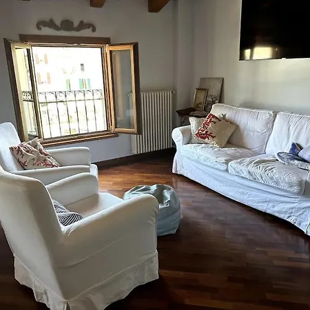 Porto Canale Luxury * Cesenatico