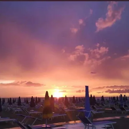 Lejlighed Porto Canale Luxury Cesenatico